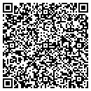 QR code with May Harvey contacts