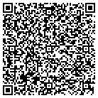 QR code with Family Therapy Teaching Clinic contacts