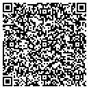 QR code with Hopkins Tami contacts