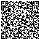 QR code with UPS Stores The contacts