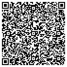 QR code with Pension Advisory Services LLC contacts