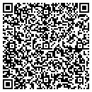 QR code with R & D Systems Inc contacts