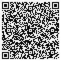 QR code with R 4 Inc contacts
