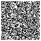 QR code with Higson Ruth Ms Lpc Naca Ii contacts