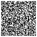 QR code with Rjw Holdings contacts