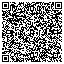 QR code with Hall of Grace contacts