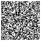 QR code with Claremont Graduate University contacts