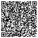 QR code with S & M Painting contacts