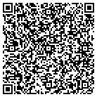 QR code with Tee'z Me Screen Printing contacts