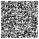QR code with Claremont University Consortium contacts