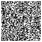QR code with Heartland Hospice Service contacts