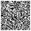 QR code with Us Brokerage contacts