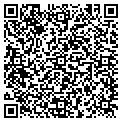 QR code with Limes Paul contacts