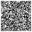 QR code with Mr CS Hideaway contacts