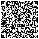 QR code with J B C Enterprise contacts