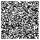 QR code with The Pc Tech contacts