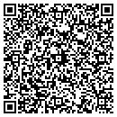 QR code with Saluda Center contacts