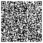 QR code with B & J Cleaning Service contacts