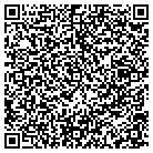 QR code with M And M Personal Care Program contacts