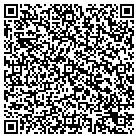QR code with Margies Personal Care Home contacts