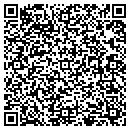 QR code with Mab Paints contacts