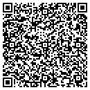 QR code with Mab Paints contacts