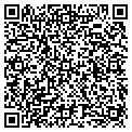 QR code with Dvc contacts