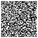 QR code with Radecki Mary contacts