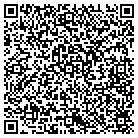 QR code with T Tyler Investments LLP contacts