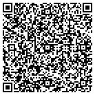 QR code with Hickory House Restaurant contacts