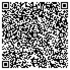 QR code with The Center Of More Abundant Life contacts