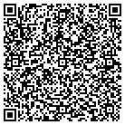 QR code with Music Teacher's Assocation-CA contacts