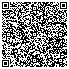 QR code with Peach Tree Place Hoa contacts