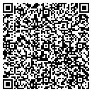 QR code with X 24 Corp contacts