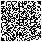 QR code with G C M K Investments contacts