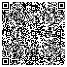 QR code with G Double D Investments LLC contacts