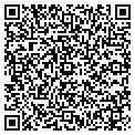 QR code with C B Ent contacts