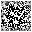 QR code with Snow Barb contacts