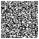 QR code with Hig Advisory Services LLC contacts