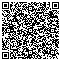 QR code with Brontomail contacts