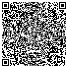 QR code with Golden Gate University-Salinas contacts