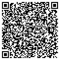 QR code with DCA Vail contacts