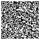 QR code with A & R Sealants Inc contacts