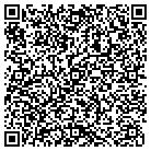 QR code with Henley Putnam University contacts