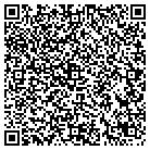 QR code with High Desert Medical Clg Inc contacts
