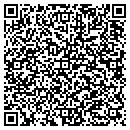 QR code with Horizon Unversity contacts
