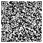 QR code with Professional Percussion Studies Institte contacts