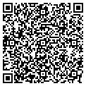 QR code with Demingco contacts