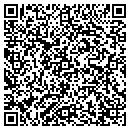 QR code with A Touch of Paint contacts