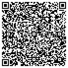 QR code with Azofeifa Painting Corp contacts